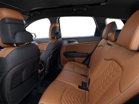 New 2026 Kia Sportage X-Line image 18