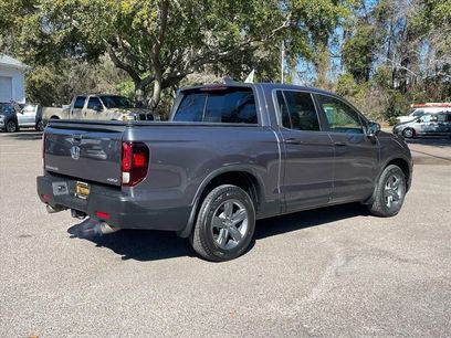 Used 2023 Honda Ridgeline RTL