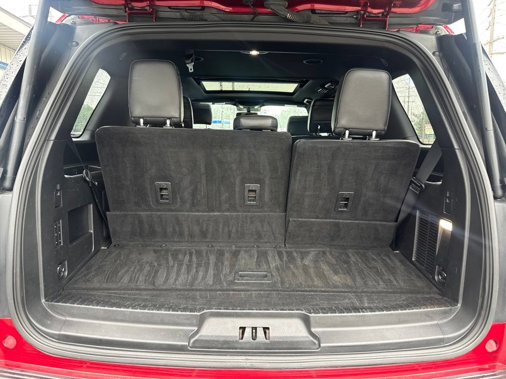 Used 2019 Ford Expedition Limited AWD/4WD image 18
