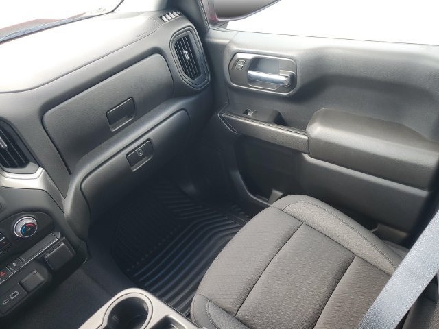 Used 2024 Chevrolet Silverado 1500 Custom w/ Rally Edition AWD/4WD image 29
