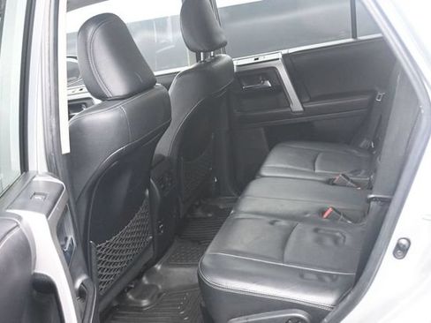 Used 2016 Toyota 4Runner Limited RWD image 19