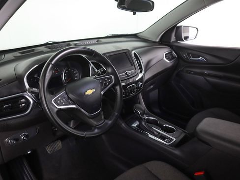 Used 2023 Chevrolet Equinox LT image 25