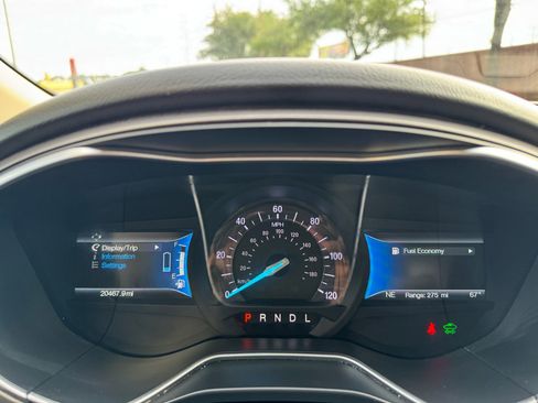 Used 2018 Ford Fusion S FWD image 13