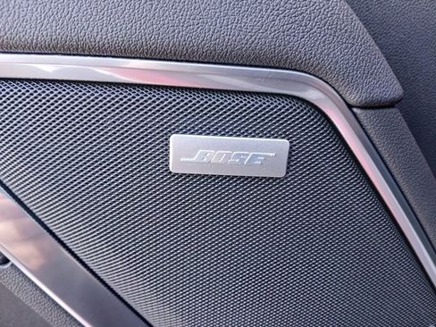 Used 2026 Chevrolet Silverado 1500 LTZ w/ LTZ Premium Texas Edition image 15