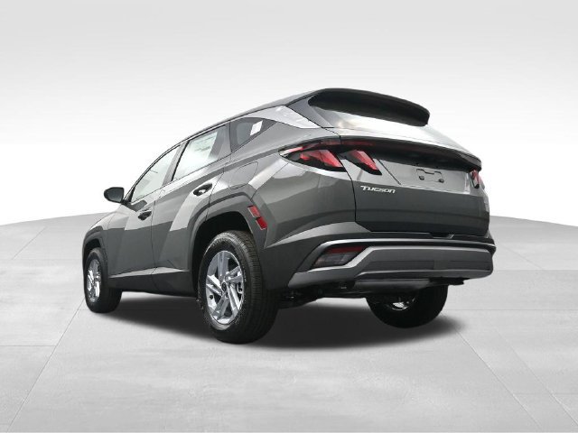 New 2026 Hyundai Tucson SE AWD/4WD image 41