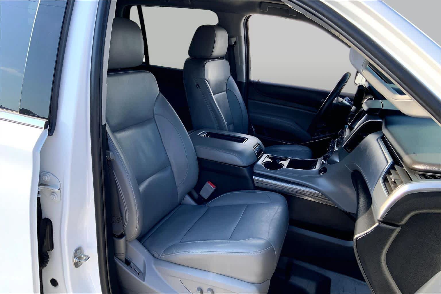 Used 2018 Chevrolet Tahoe LT RWD image 9