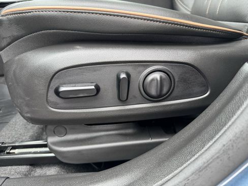 Used 2025 Buick Envista Avenir FWD image 13