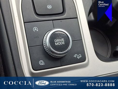Certified 2021 Ford Explorer XLT AWD/4WD image 26