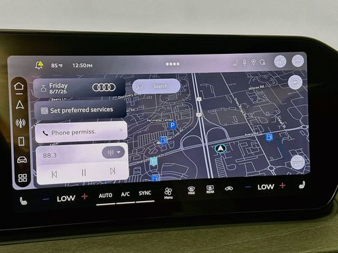 New 2026 Audi Q3 quattro 2.0T AWD/4WD image 25