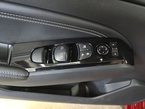 Used 2022 Nissan Altima 2.5 SL AWD/4WD image 27