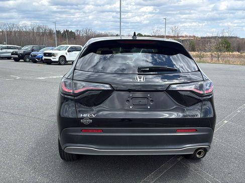 Used 2024 Honda HR-V Sport image 7