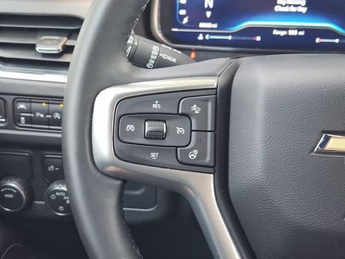 Used 2023 Chevrolet Tahoe Premier RWD image 28