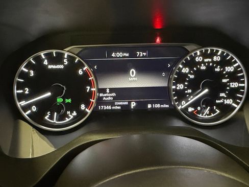 Used 2023 Nissan Rogue SV image 20