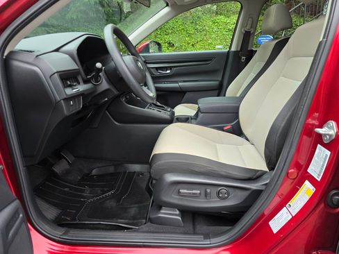 Certified 2023 Honda CR-V EX image 21