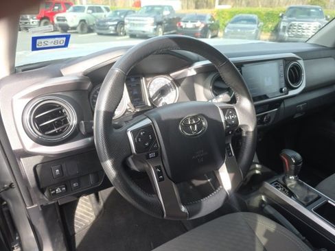 Used 2023 Toyota Tacoma SR5 image 12