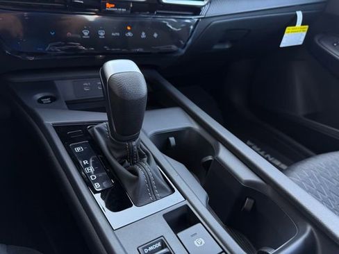 New 2026 Nissan Sentra SV w/ Floor Mat Package image 22