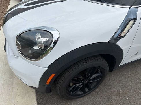 Used 2014 MINI Cooper Countryman S AWD/4WD image 31