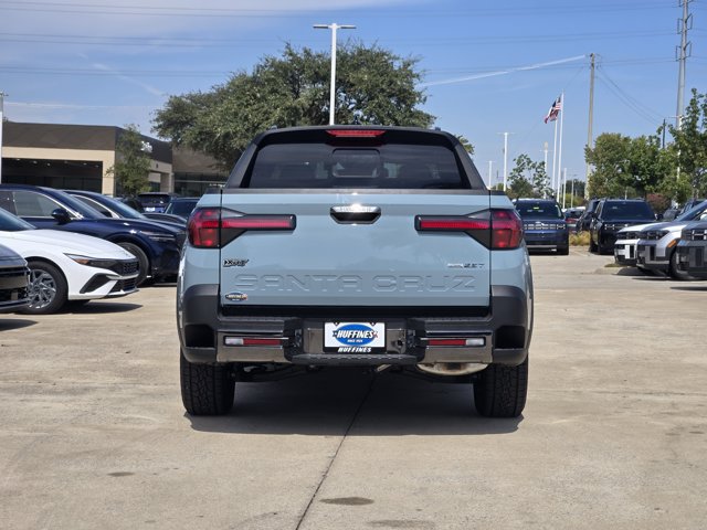 Certified 2026 Hyundai Santa Cruz XRT AWD/4WD image 7