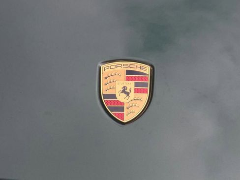 Used 2026 Porsche 911 Carrera GTS RWD image 25