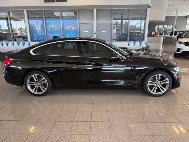 Used 2019 BMW 430i Gran Coupe RWD image 6