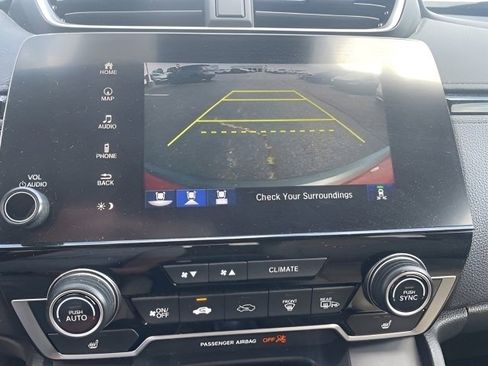Used 2017 Honda CR-V Touring image 25