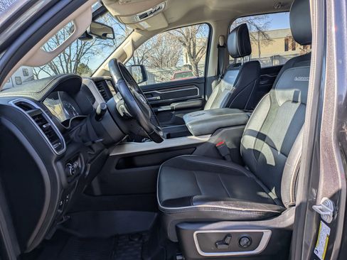 Used 2020 RAM 1500 Laramie image 27