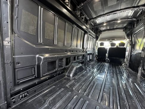 Used 2024 Ford Transit 350 148 High Roof Extended RWD image 34