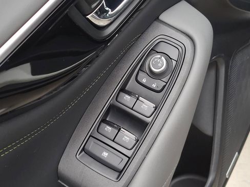 Certified 2024 Subaru Outback Onyx Edition XT w/ Tech Package 2 AWD/4WD image 19