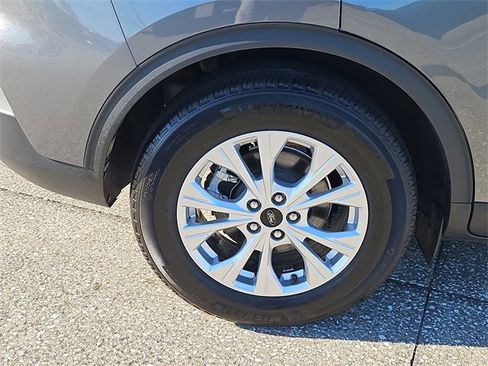 Used 2025 Ford Escape Active image 5