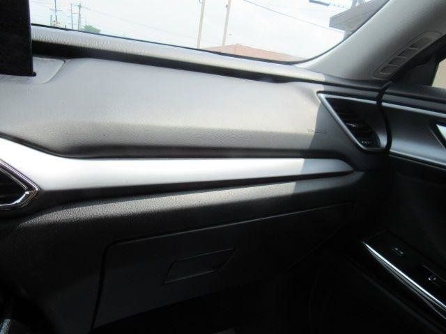 Used 2021 MAZDA CX-9 Touring AWD/4WD image 36
