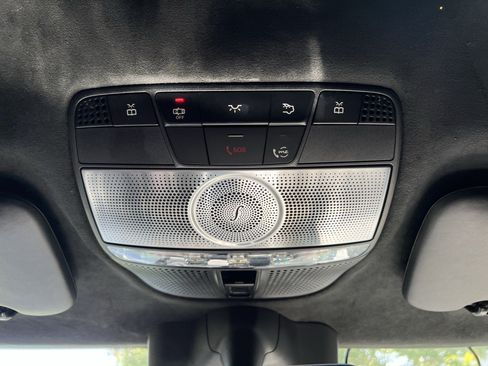 Certified 2019 Mercedes-Benz G 550 image 28