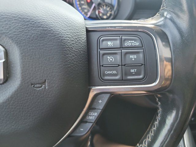 Used 2019 RAM 2500 Limited AWD/4WD image 30