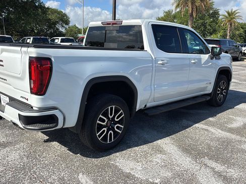 Used 2019 GMC Sierra 1500 AT4 w/ AT4 Premium Package image 7