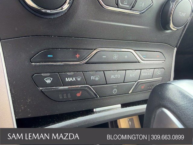Used 2017 Ford Edge SEL w/ Equipment Group 201A AWD/4WD image 5