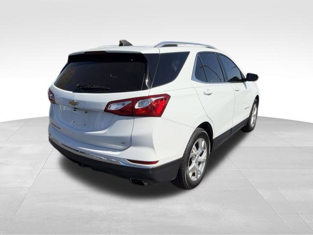 Used 2020 Chevrolet Equinox LT FWD image 7