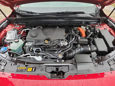 New 2026 MAZDA CX-50 2.5 Hybrid w/ Weather Package image 12