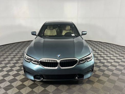 Used 2021 BMW 330i xDrive Sedan image 11