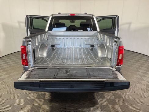 Used 2022 Ford F150 XLT w/ Equipment Group 301A Mid AWD/4WD image 22