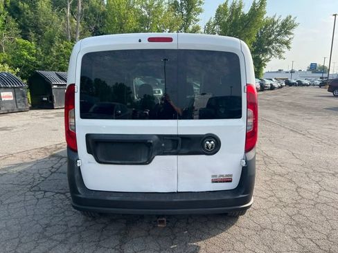 Used 2016 RAM ProMaster City Tradesman FWD image 5