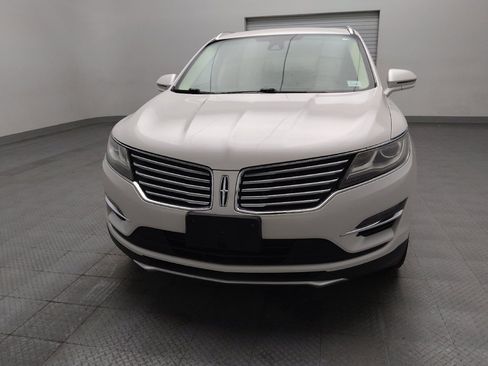 Used 2015 Lincoln MKC FWD w/ Equipment Group 102A Reserve image 15