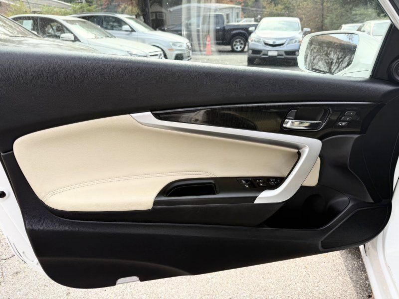Used 2014 Honda Accord EX-L image 13