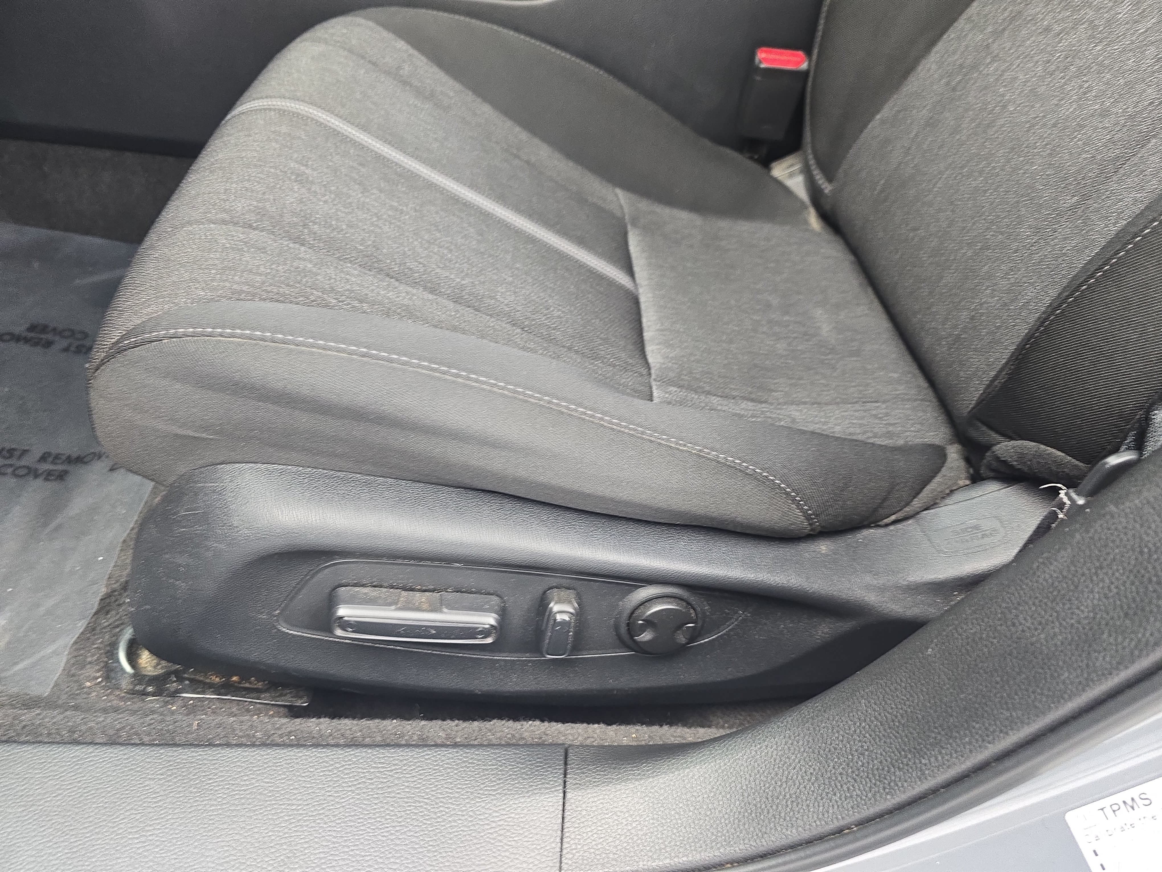 Used 2024 Honda Accord Sport image 28