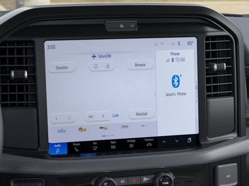 New 2026 Ford F150 XL AWD/4WD image 14
