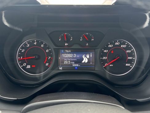 Used 2019 Chevrolet Camaro LT image 19