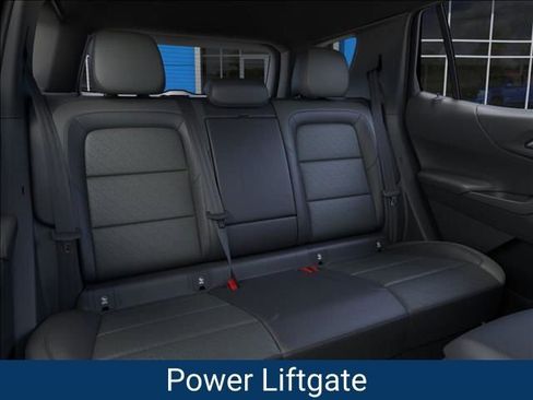 New 2026 Chevrolet Equinox LT image 19