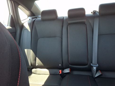 Used 2025 Honda Civic Si image 14