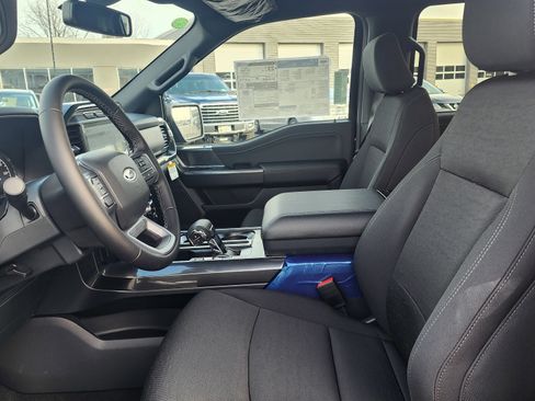 Certified 2023 Ford F150 XLT w/ Equipment Group 302A High image 29