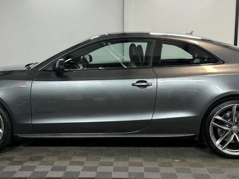 Used 2016 Audi S5 Premium Plus w/ Technology Package image 4