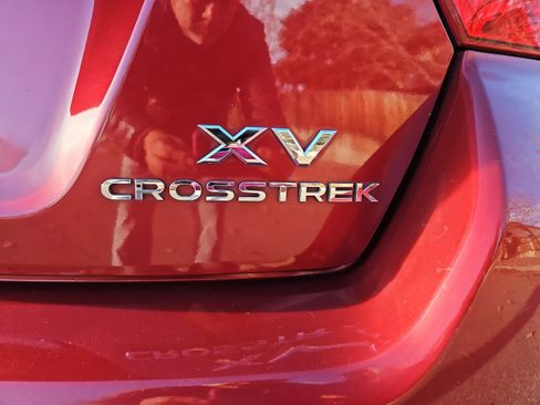 Used 2014 Subaru Crosstrek 2.0i Premium image 31