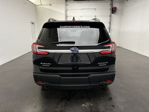 Used 2023 Subaru Ascent Limited w/ Technology Package AWD/4WD image 7